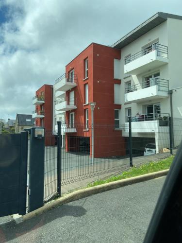 Chez Ngoc - Appartement Meublé