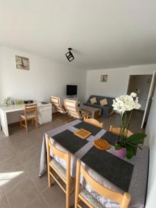 Chez Ngoc - Appartement Meublé