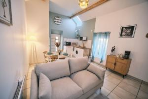 Appartement Chez Nico et Anne 43 Rue de Lorraine 88000 Deyvillers Lorraine