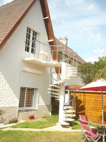 Chez Nicole