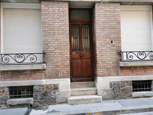 Chez Nino
