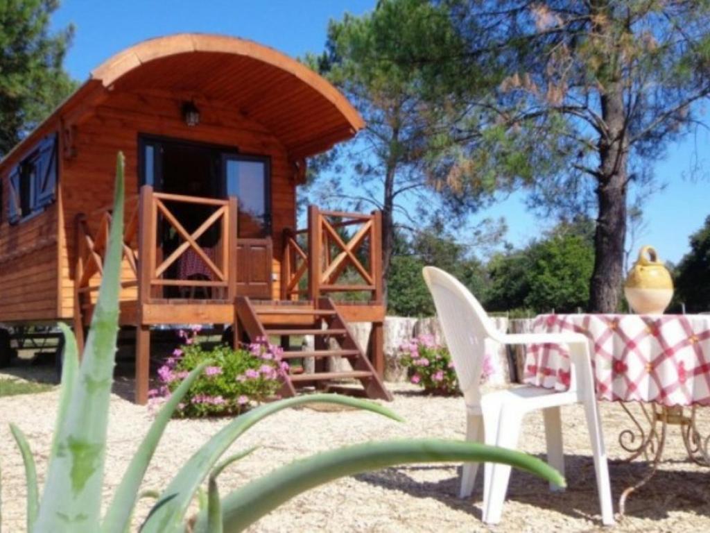 chez nous