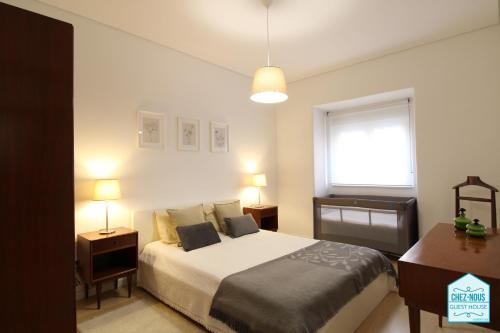 Chez Nous - Guest House