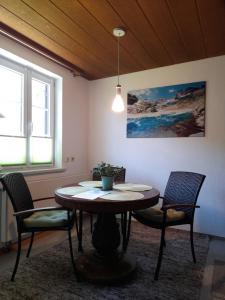 Appartement Chez nous 40 Edelsbergweg 87459 Pfronten Bavière