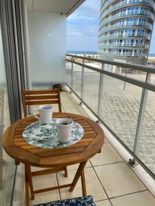 Chez Ocean Plaza