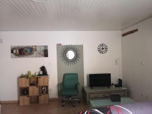 Chez Pacha