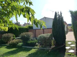chez patrick et dany