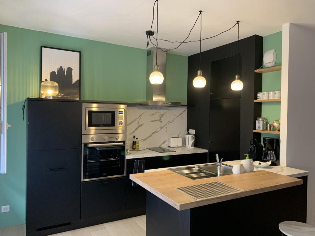 Chez Paul et Louis 7 Boulevard Gambetta, 12000 Rodez