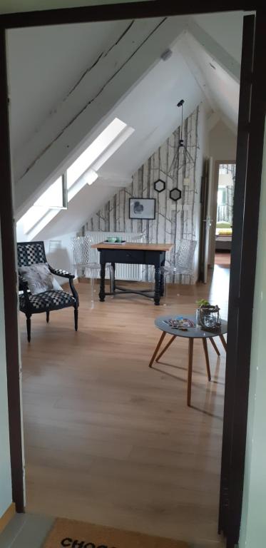 Appartement Chez Pauline 13 Rue Berthe Molly 68000 Colmar