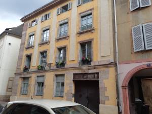 Chez Pauline