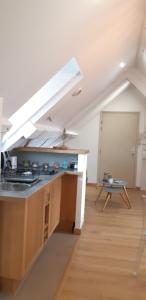 Appartement Chez Pauline 13 Rue Berthe Molly 68000 Colmar Alsace