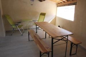 chez Pauline