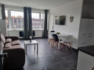 Appartement Chez peggy 18 Place du Forum 57000 Metz Lorraine