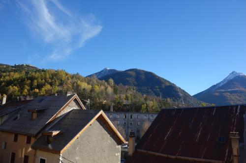 Chez petit Louis- Appart centre ville jusqu'à 6 personnes
