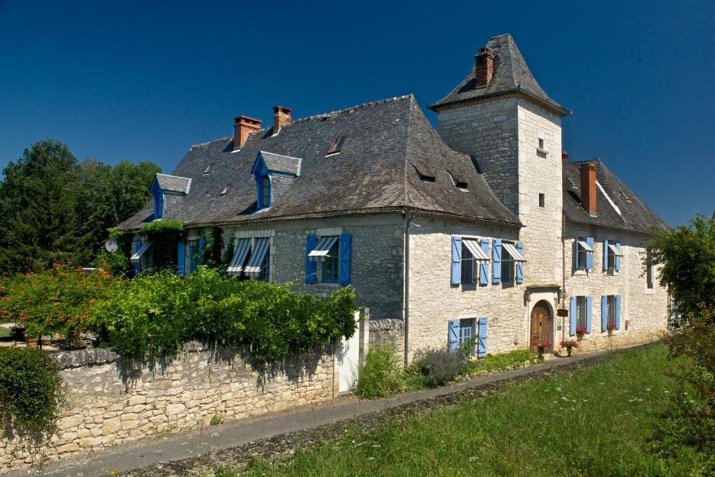 Chez Pierrette à deux pas du Château de Meursault