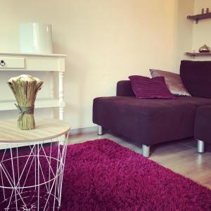 Chez Pralin & Praline