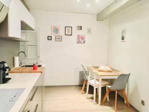 Chez Pralin & Praline