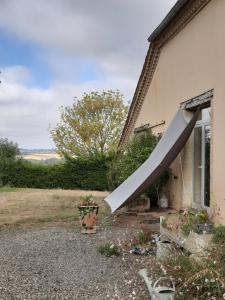Chez Régis