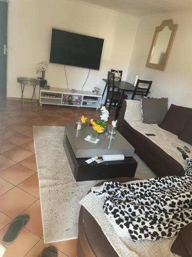 Appartement CHEZ RIAD 15 Rue Saint-Michel 06140 Vence Provence-Alpes-Côte d\'Azur