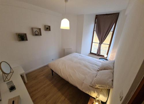 Chez Saint Frobert - HYPER CENTRE - BOUCHON