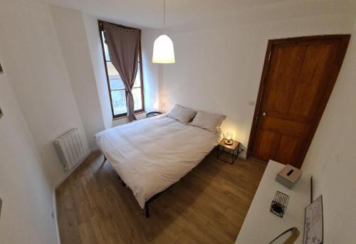 Chez Saint Frobert - HYPER CENTRE - BOUCHON
