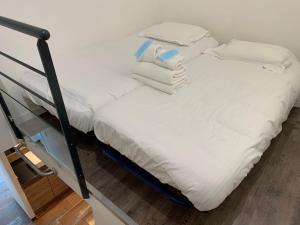 Chez Serge, appartement à 100 mètres des Hospices