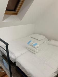 Chez Serge, appartement à 100 mètres des Hospices