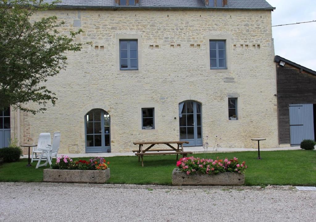Chez Serge - Petit Matabiau - 2/4 pers - Pkg/Centre