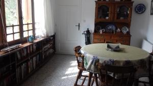 Chez Sheila