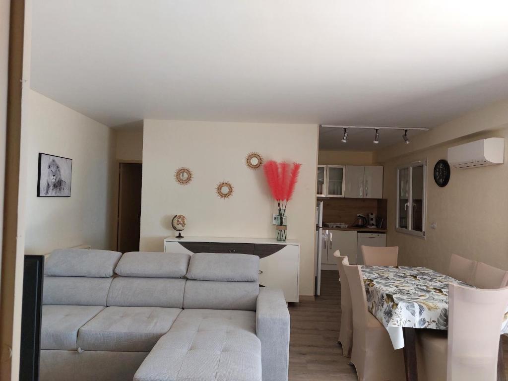 Appartement Chez sophie 30 Rue du Pèbre d'Ail 04100 Manosque