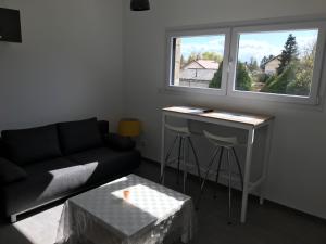 Appartement Chez Sophie 108 avenue Eisenhower 39100 Dole Franche-Comté