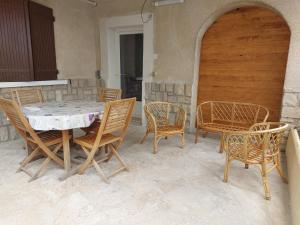 Appartement Chez sophie 30 Rue du Pèbre d'Ail 04100 Manosque Provence-Alpes-Côte d\'Azur