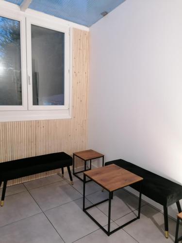 Chez Stephanie
