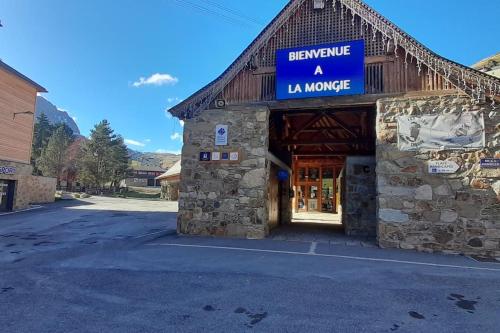 Chez Sulli - Résidence Ermitage La Mongie Tourmalet