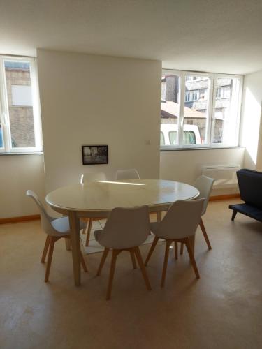 Chez sylvie