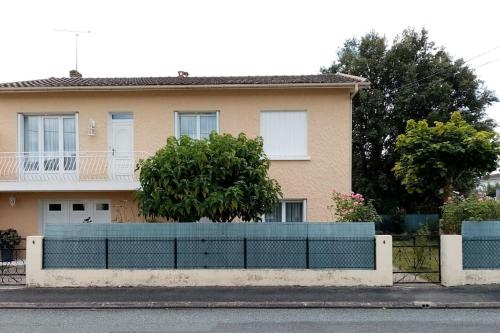 chez Thérèse