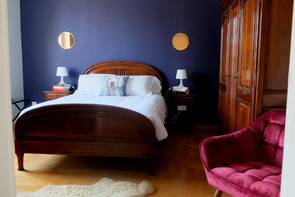 Chez Thomas 4 Place Saint-Joseph, 68000 Colmar