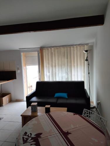 CHEZ TINOU appartement T2 saisonnier
