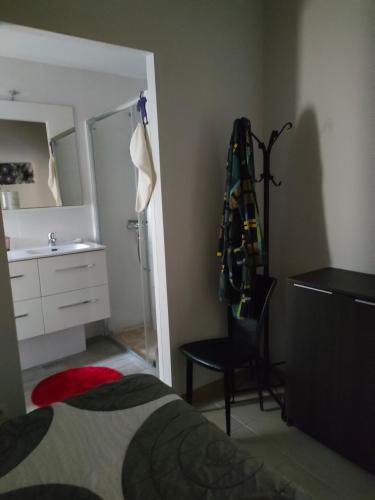 CHEZ TINOU appartement T2 saisonnier