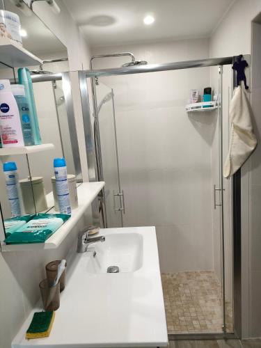 CHEZ TINOU appartement T2 saisonnier