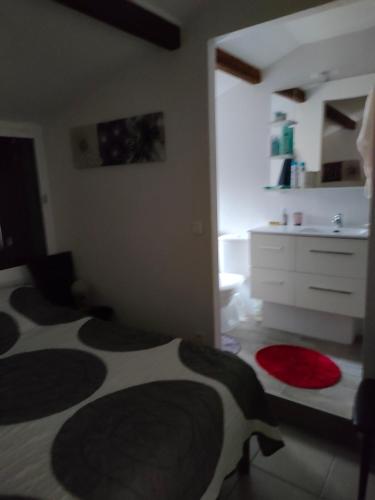 CHEZ TINOU appartement T2 saisonnier
