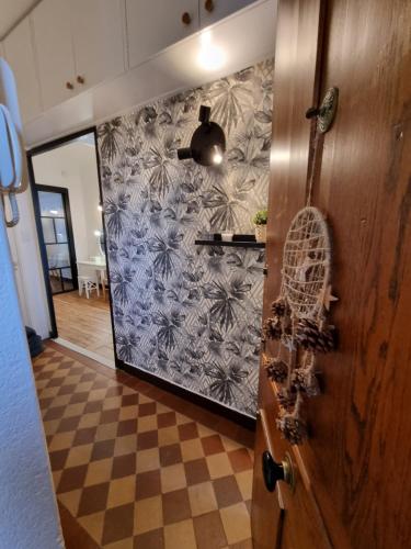 Chez Tita, spacieux T1 bis rénové avec local vélos