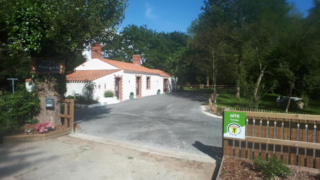 Chez Valérie et Stéphane, Les terrasses de Lozari