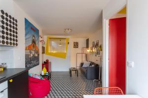 Chez Vic, le cœur de ville