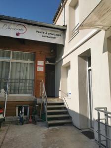 Chez Victor