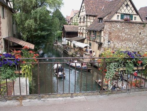 Chez Virginie
