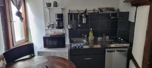 Chez Virginie
