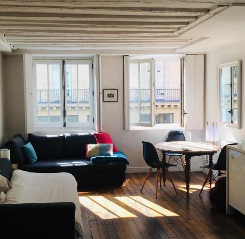 Chez Vous ST HONORÉ