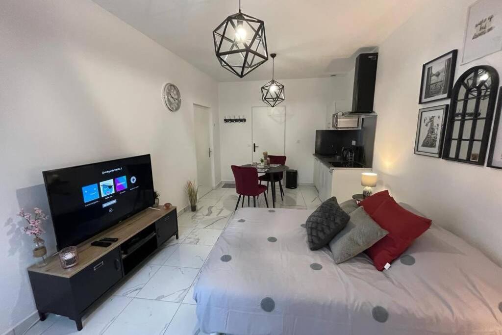 Chez Vous 30700 Uzès