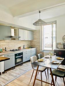 Appartement Chez-YU 9 Avenue Arthur Mullot 11000 Carcassonne Languedoc-Roussillon